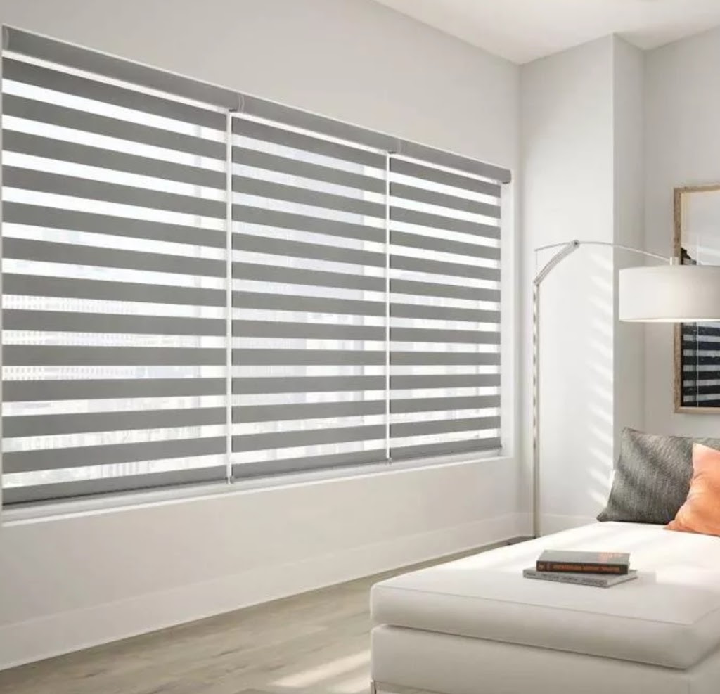 Zebra Blinds | 4 Pennine Dr, Whitby, ON L1P 0C3, Canada | Phone: (647) 215-4702