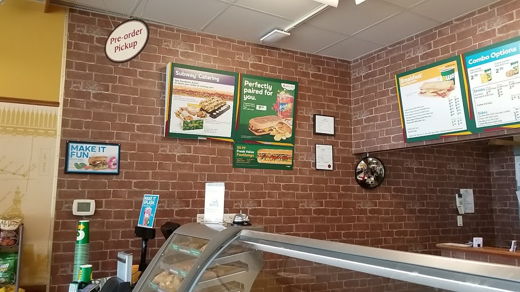 Subway | #103, 1790, Island Hwy, Victoria, BC V9B 1H8, Canada | Phone: (250) 478-1172