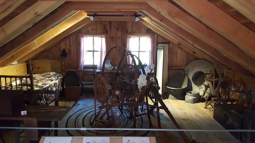 Muskoka Lakes Museum | 100 Joseph St, Port Carling, ON P0B 1J0, Canada | Phone: (705) 765-5367