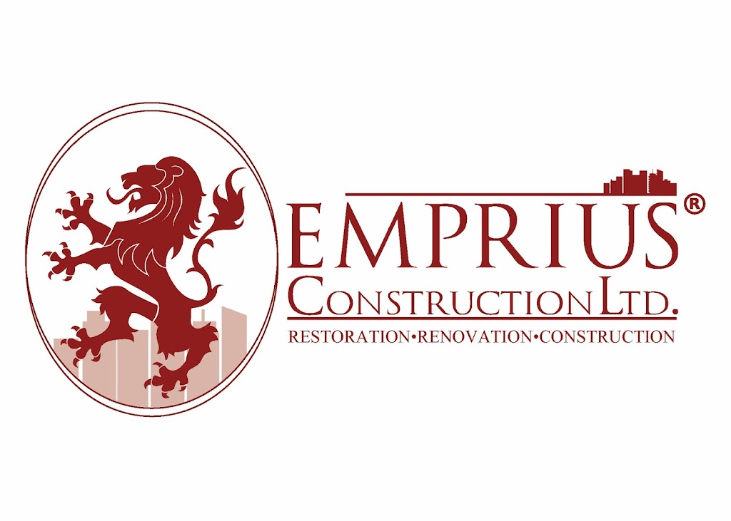 EMPRIUS CONSTRUCTION LTD. | 3091 Lincoln Ave #103, Coquitlam, BC V3B 0E2, Canada | Phone: (604) 401-1031