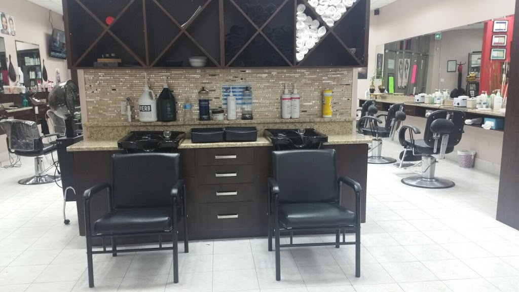 Favourite Salon & Spa | 315 Royal W Dr, Brampton, ON L6X 0B3, Canada | Phone: (905) 457-4247