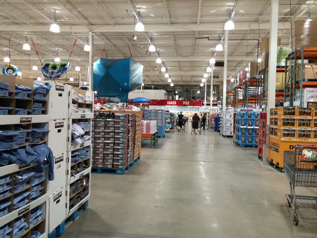 Costco Wholesale | 4438 KING STE, Kitchener, ON N2P 2G4, Canada | Phone: (519) 650-3330