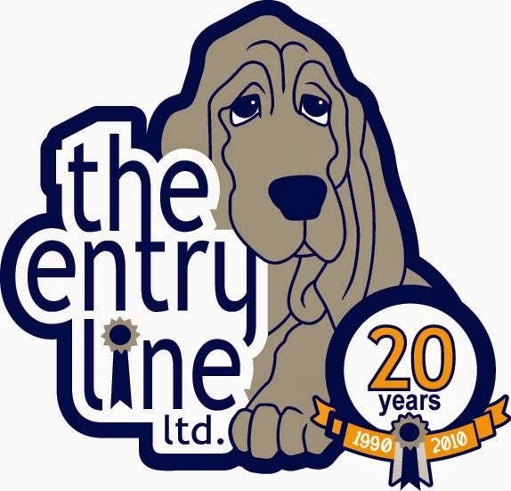 The Entry Line (Dog Show Entry Service) | 35 Cayuga St, Brantford, ON N3S 1W6, Canada | Phone: (519) 754-0393