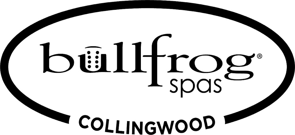 Bullfrog Spas Collingwood | 90 High St, Collingwood, ON L9Y 4K2, Canada | Phone: (705) 481-0979