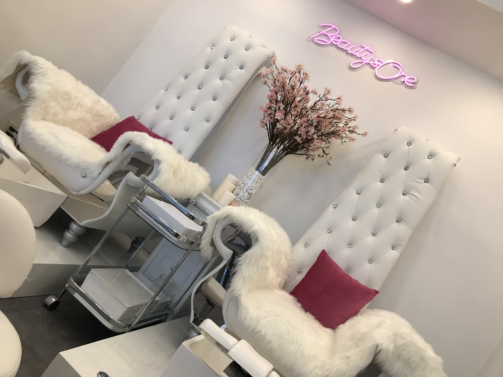 BEAUTYSONE ONGLES & SPA | 3434 Rue Fleury E, Montréal-Nord, QC H1H 2R8, Canada | Phone: (514) 575-9944