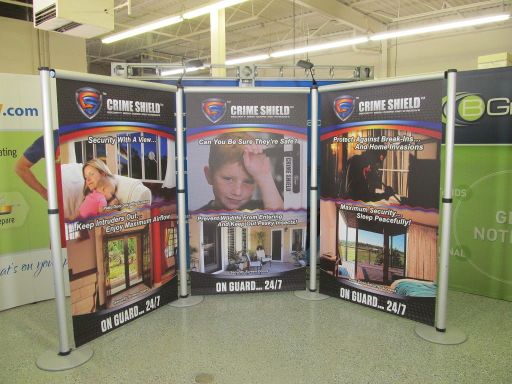 KCB Graphics.com | 410 Hood Rd, Markham, ON L3R 3W2, Canada | Phone: (905) 475-2225