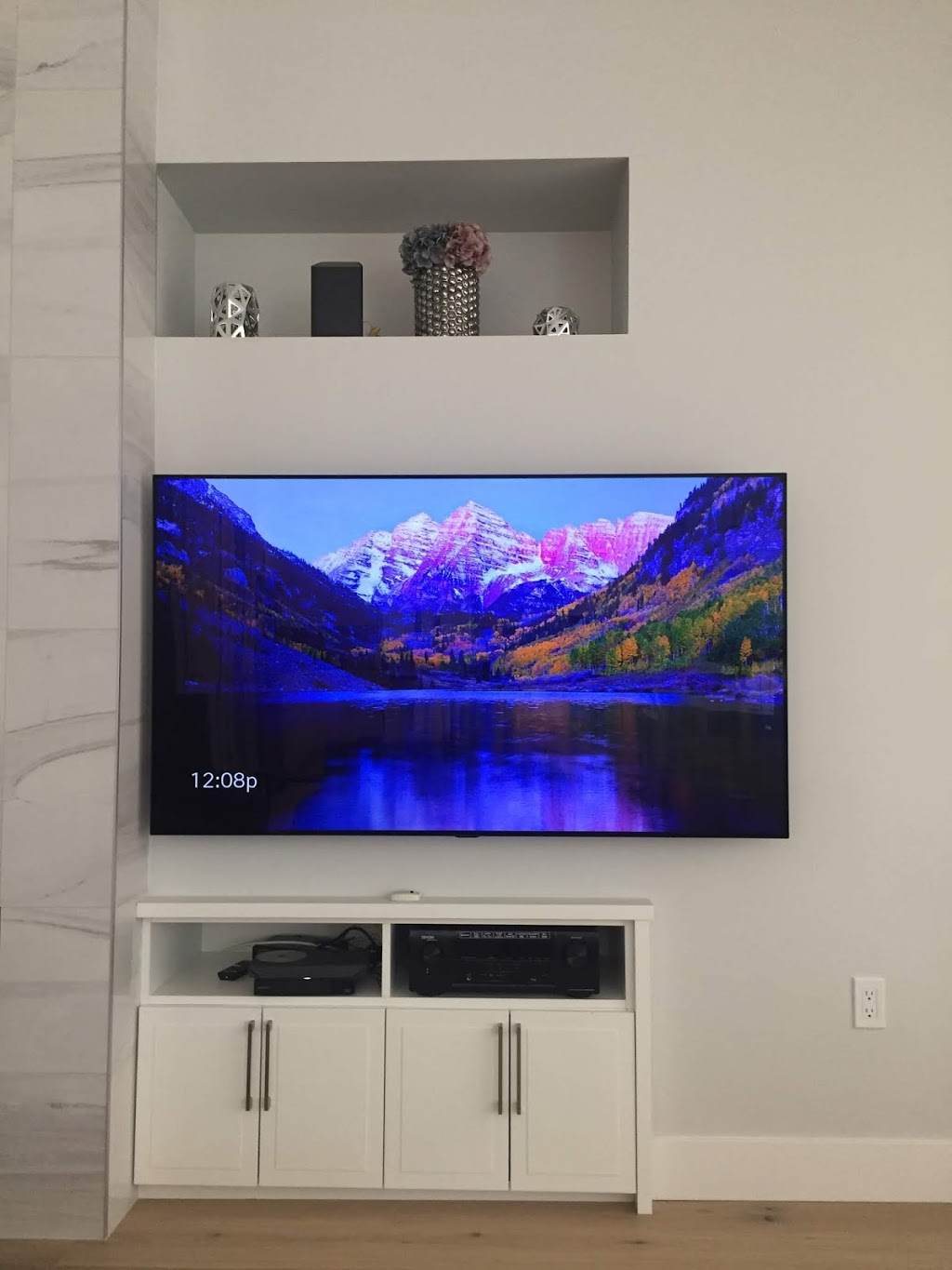 BC Pro TV Wall Mounting | 15062 81b Ave, Surrey, BC V3S 7V6, Canada | Phone: (604) 671-3244