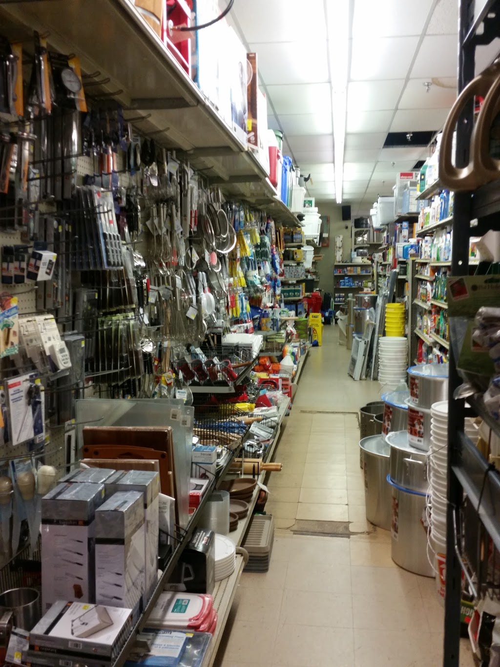 Woodbridge Home Hardware | 7766 Martin Grove Rd, Woodbridge, ON L4L 2C7, Canada | Phone: (905) 851-4966