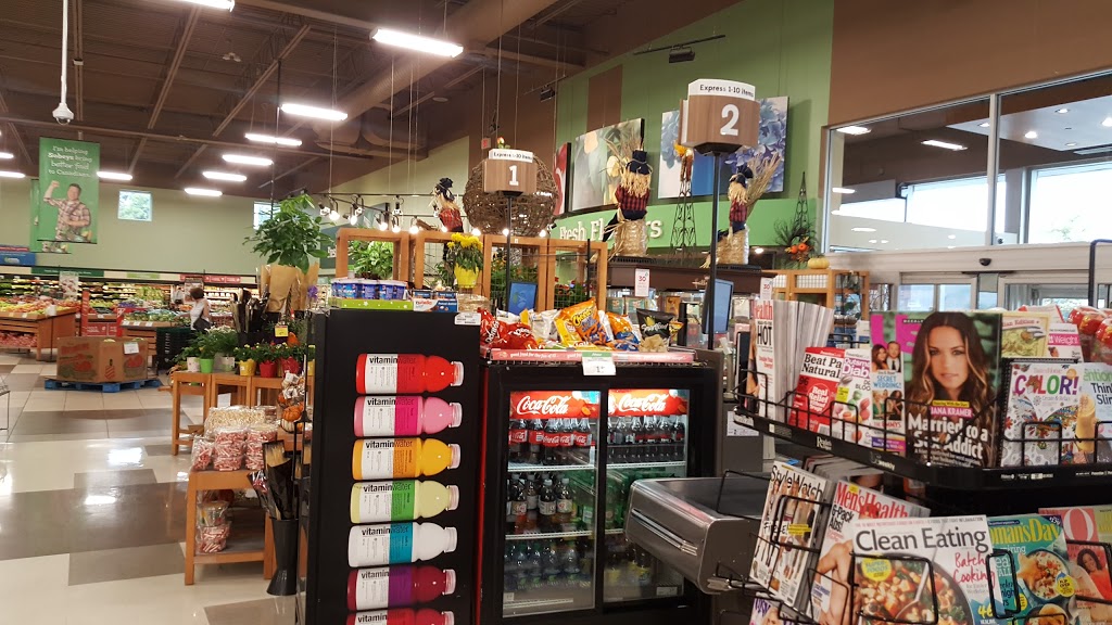 Sobeys Vaughan | 9200 Bathurst St, Thornhill, ON L4J 8W1, Canada | Phone: (905) 731-7600