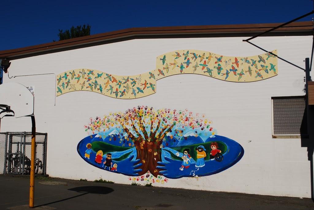 Simon Fraser Elementary School | 100 W 15th Ave, Vancouver, BC V5Y 3B7, Canada | Phone: (604) 713-4946