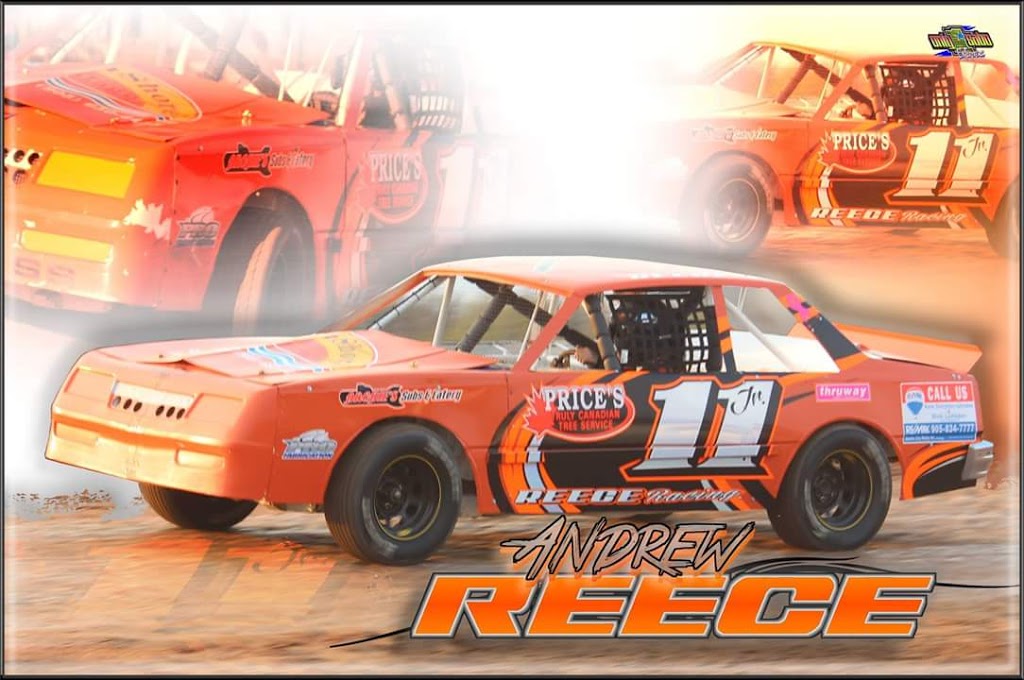 Humberstone Speedway | 1716 Main St E, Port Colborne, ON L3K 5V3, Canada | Phone: (905) 834-4002