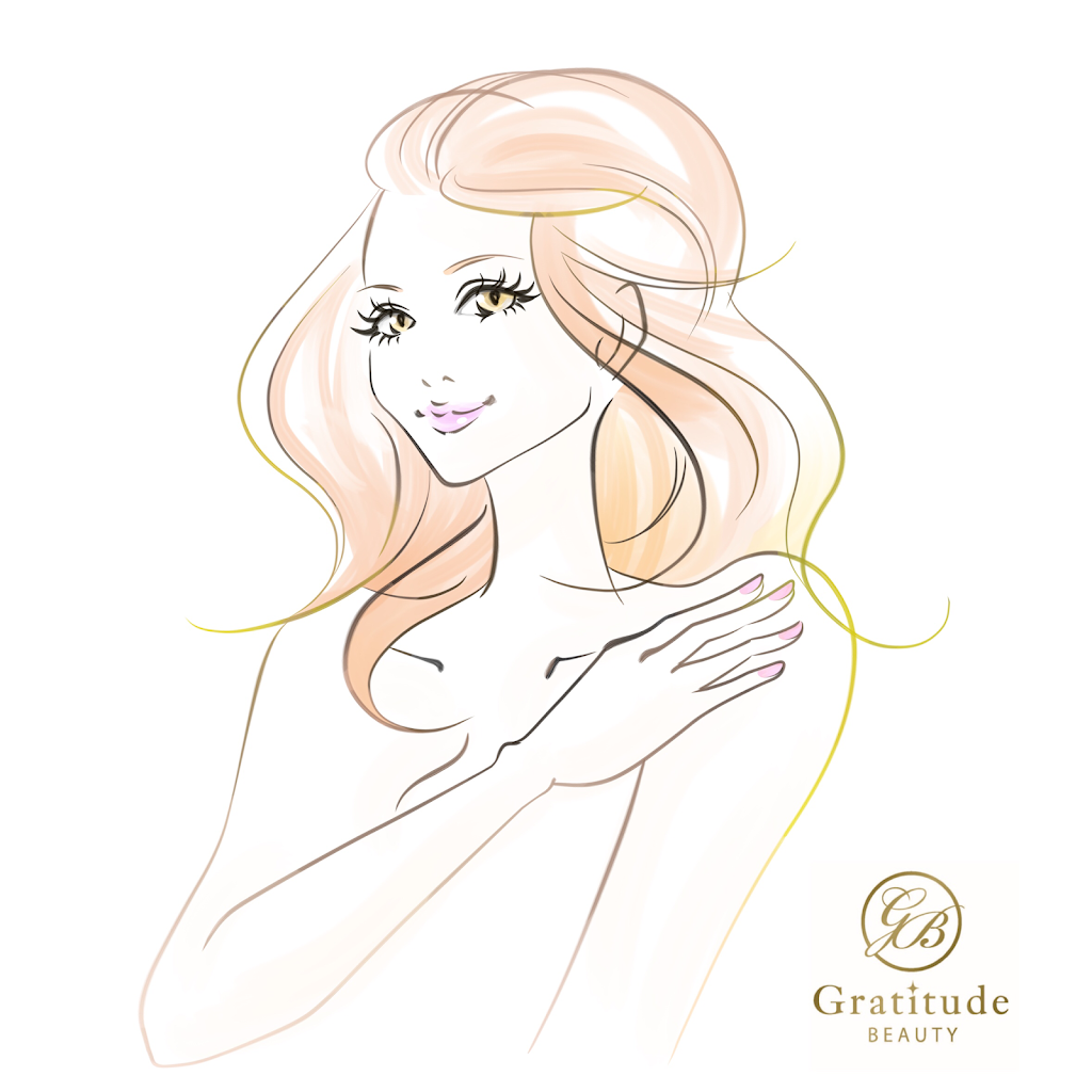 Gratitude Beauty -Eyelash extensions, Permanent Make up, Hair Re | 310A 16 Ave NW #202, Calgary, AB T2M 0H6, Canada | Phone: (587) 968-5228