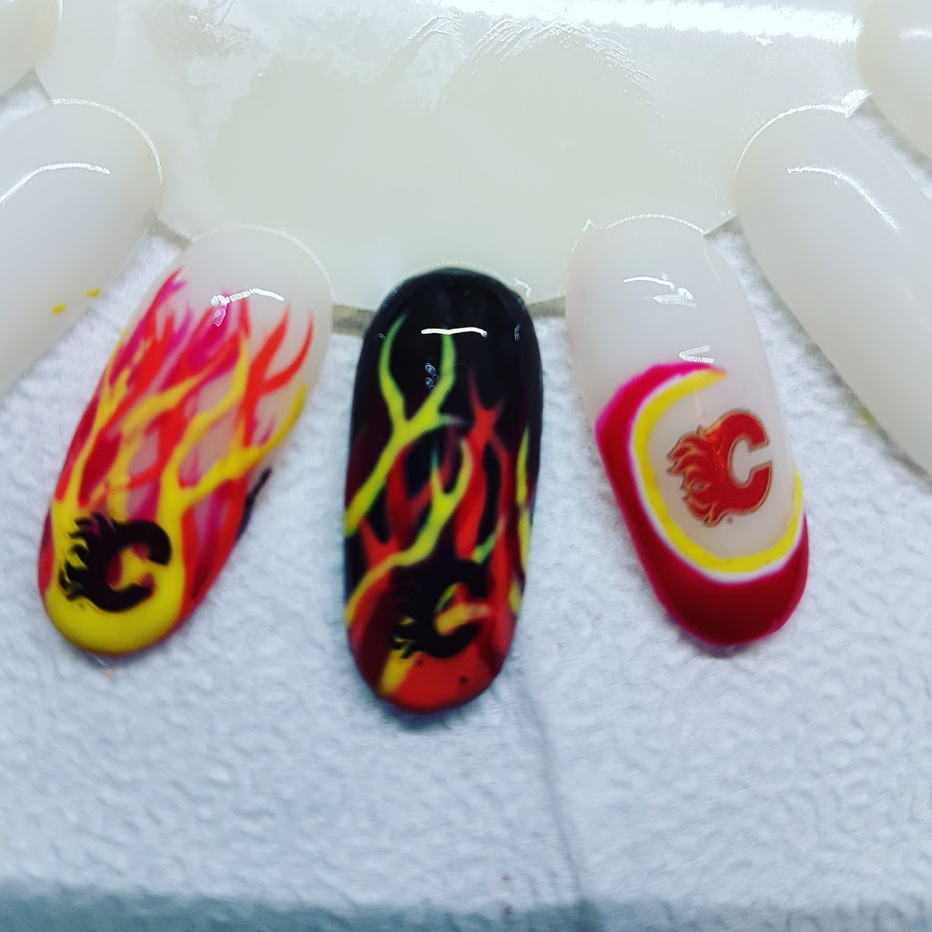 FG Nail Salon | 302 Copperpond Bay SE, Calgary, AB T2Z 0W4, Canada | Phone: (403) 616-5284