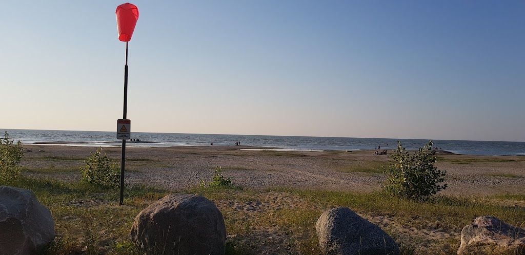 Delta Beach Campground | 84 Hackberry Ave W, Macdonald, MB R0H 0S0, Canada | Phone: (204) 857-7772