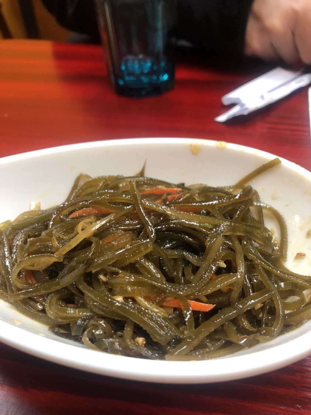 Top 1 sliced noodle | Cityview - Skyline - Fisher Heights, Ottawa, ON K2E 5S4, Canada | Phone: (613) 224-2929