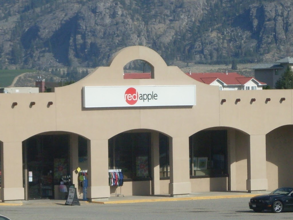 Red Apple Store | 9150 Main St, Osoyoos, BC V0H 1V0, Canada | Phone: (250) 495-5448