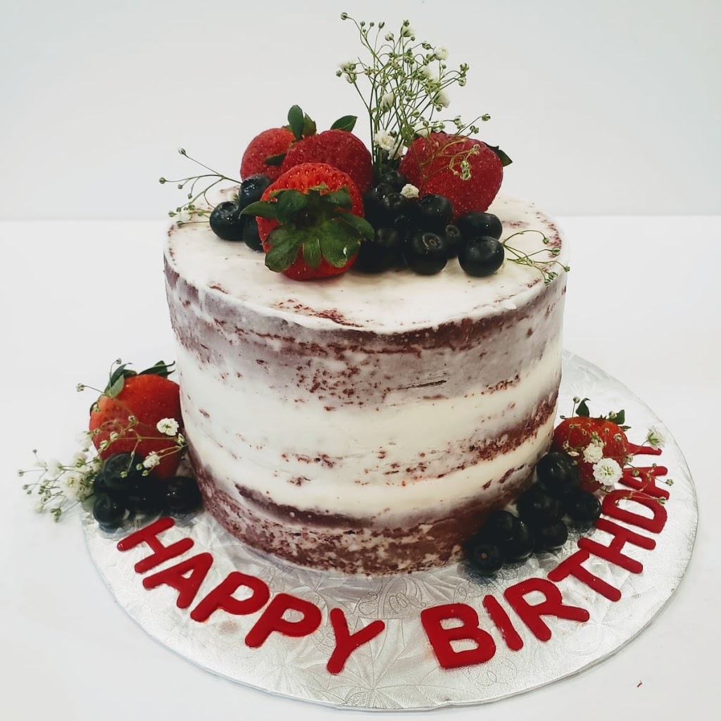 Cake Delights with Love | 5105 Whitelaw Rd, Guelph, ON N1H 6J4, Canada | Phone: (647) 537-8251