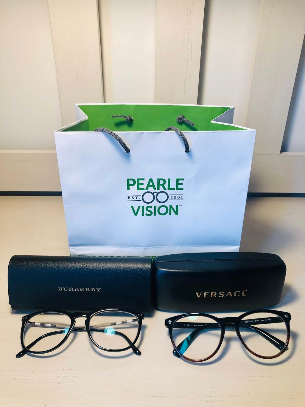 Pearle Vision | 300 Borough Dr Ste 60, Scarborough, ON M1P 4P5, Canada | Phone: (416) 296-9244