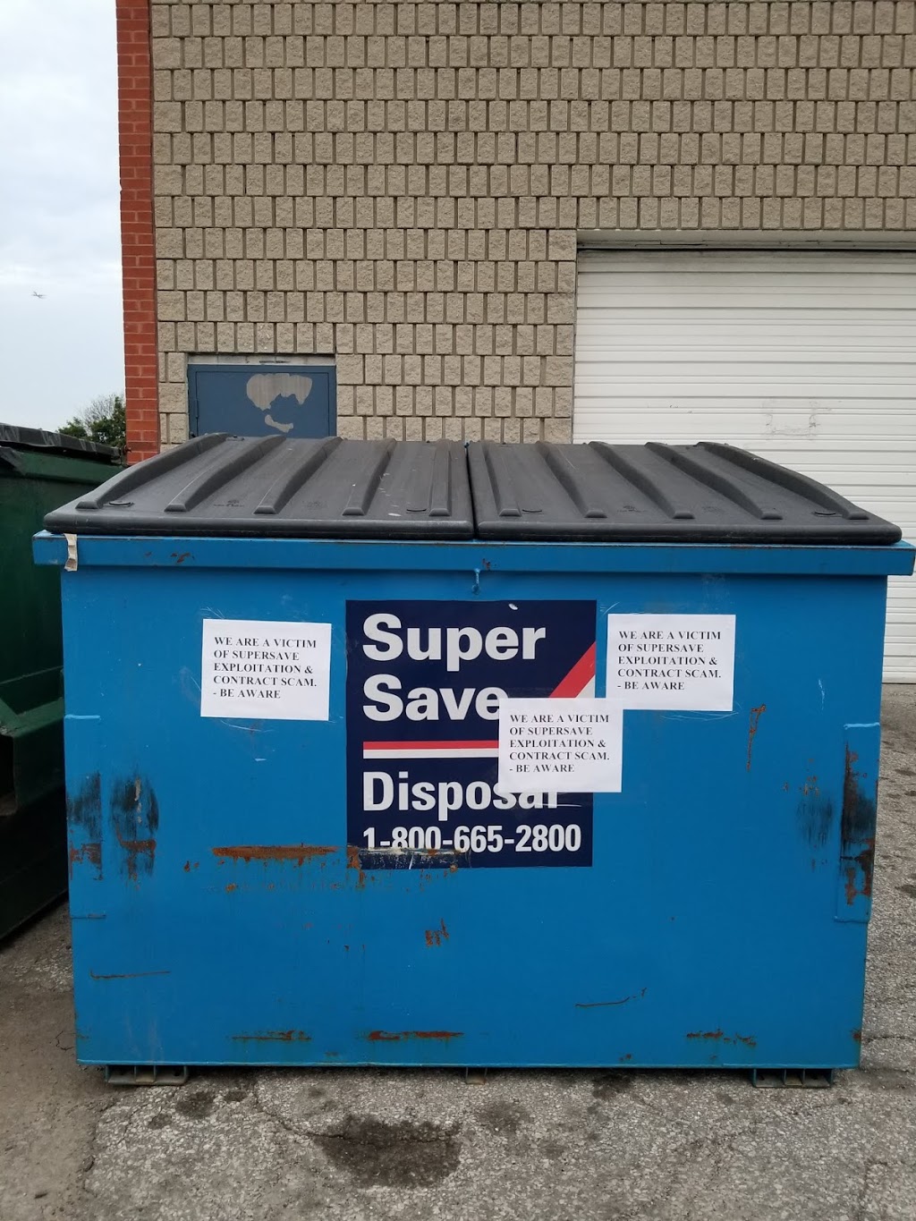 Super Save | 1840 Gage Ct, Mississauga, ON L5S 1S2, Canada | Phone: (905) 673-6575