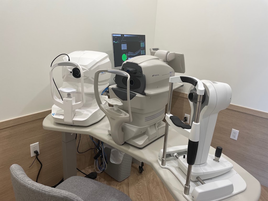 Clarion Vision Care- Dr. Ryan Yee, Optometry, Eye Exams, Ortho K | 1480 Major Mackenzie Dr E C14, Richmond Hill, ON L4S 0A1, Canada | Phone: (647) 250-8009