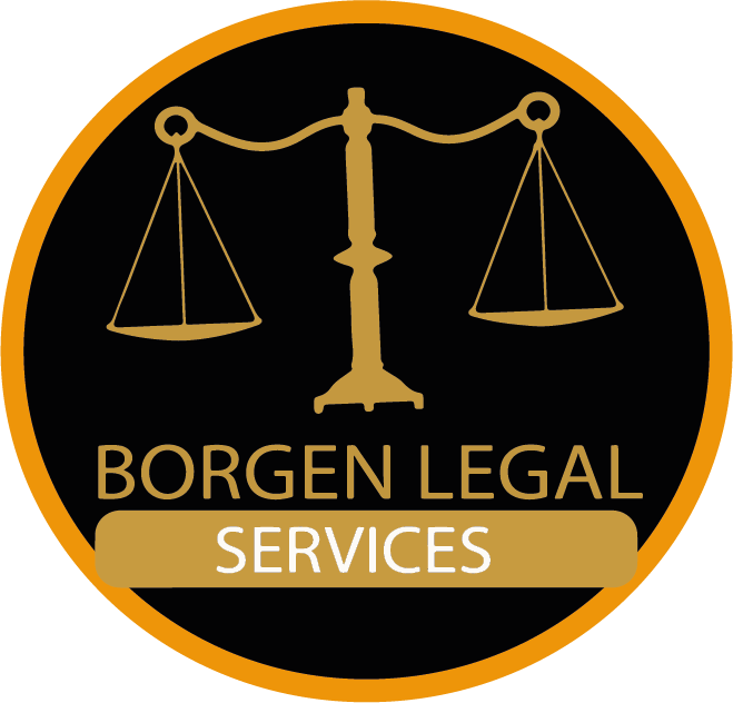 Borgen Legal Services | 34 Sauer Ave, Welland, ON L3B 5H5, Canada | Phone: (647) 763-0350