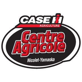 Centre Agricole Nicolet-Yamaska Inc (Case IH) | 2025 Boul Louis-Fréchette, Nicolet, QC J3T 1M4, Canada | Phone: (819) 293-4441