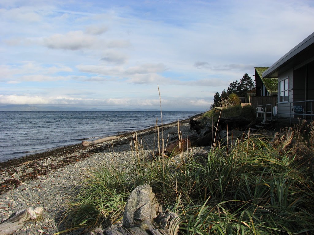 Qualicum Beach Streamkeepers | 216 Saturna Dr, Qualicum Beach, BC V9K 2P5, Canada | Phone: (250) 594-6788