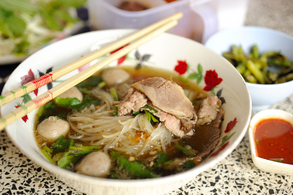 Pho Kam Long Restaurant | 3635 Rivergate Way, Ottawa, ON K1V 2A4, Canada | Phone: (613) 680-5622