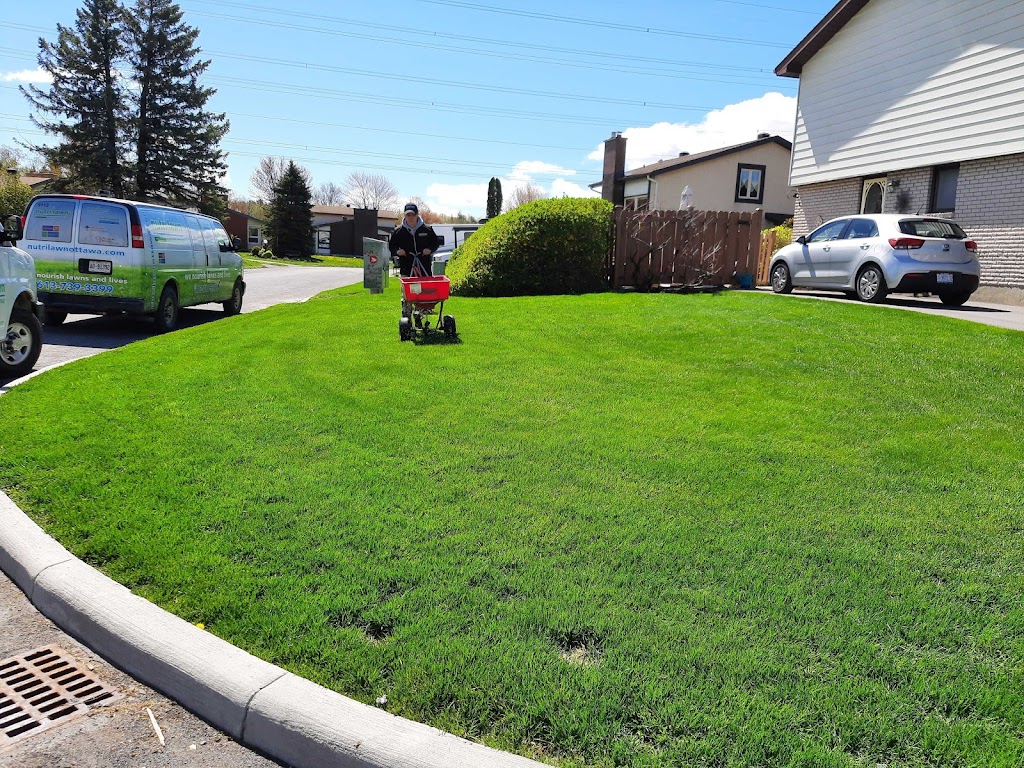 Nutri-Lawn Ottawa Ecology Friendly Lawn Care | 1038 Belfast Rd, Ottawa, ON K1B 3S3, Canada | Phone: (613) 317-2295