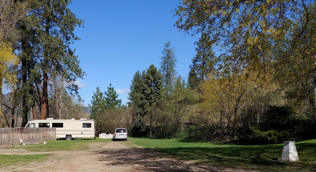 Kettleside RV Park | 6491 BC-3, Grand Forks, BC V0H 1H9, Canada | Phone: (778) 868-1487