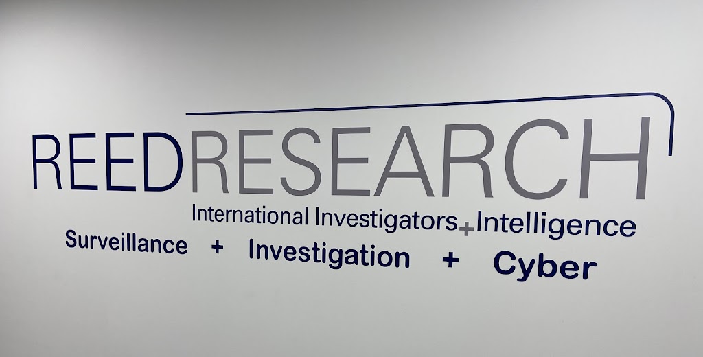 Reed Research Limited | 200 Cachet Woods Ct Suite #203, Markham, ON L6C 0Z8, Canada | Phone: (416) 545-1800