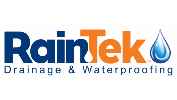 RainTek Drainage & Waterproofing | 2250 Marlene Dr, Victoria, BC V9B 2E1, Canada | Phone: (250) 896-3478