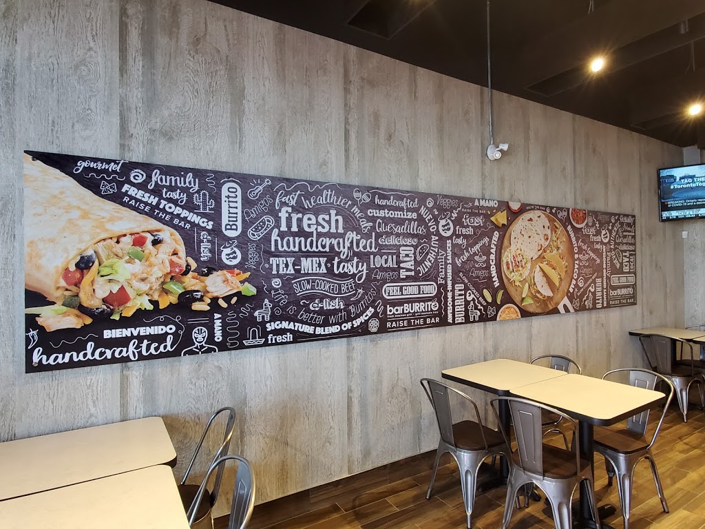 barBURRITO | 1374 S Service Rd, Winona, ON L8E 5C5, Canada | Phone: (905) 643-0699