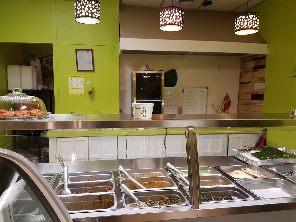 Banana Leaf Catering and Take Out | 832 Markham Rd, Scarborough, ON M1H 2Y2, Canada | Phone: (416) 439-8000