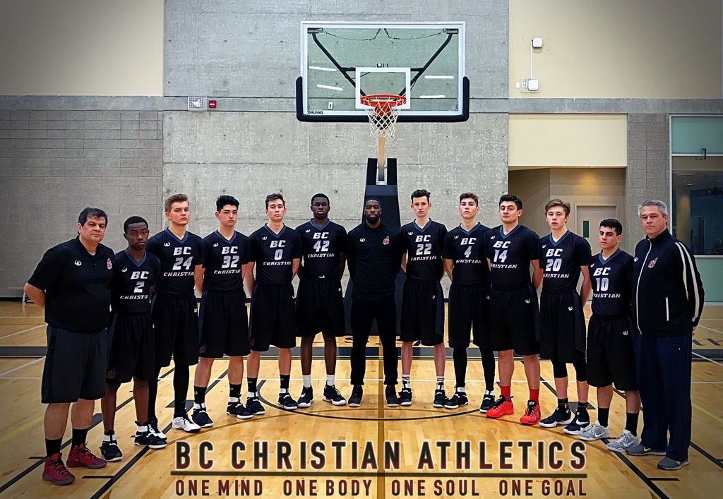 BC CHRISTIAN ATHLETICS | 1019 Fernwood Ave, Port Coquitlam, BC V3B 5A8, Canada | Phone: (604) 202-0434