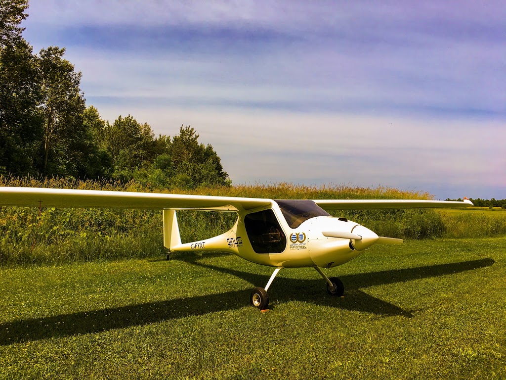 Port Elgin Airport | Saugeen Shores, ON N0H 2C0, Canada | Phone: (519) 389-5381