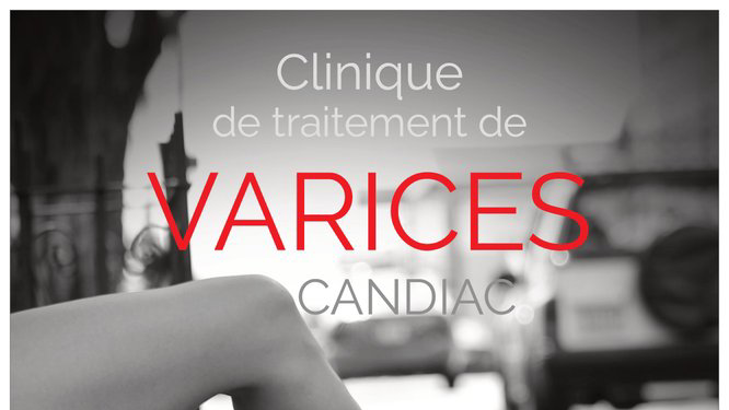 VARICES CANDIAC | 180 Boul Jean-Leman 2e étage, Candiac, QC J6R 6E6, Canada | Phone: (450) 907-7444