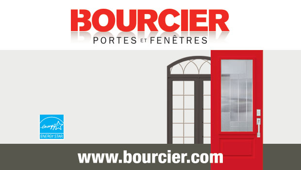 Fenplast - Bourcier Portes et fenêtres | Châteauguay | 278 Bd Saint-Jean-Baptiste, Châteauguay, QC J6K 3C2, Canada | Phone: (450) 691-7153