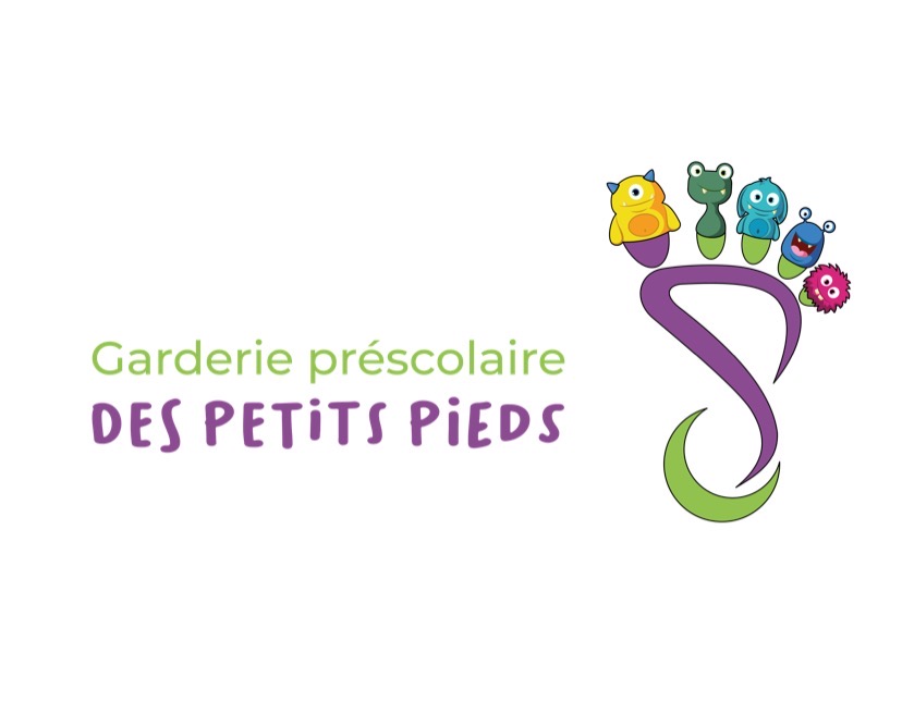 Nursery Preschool Des Petits Pieds Ii | 100 Rue Sainte-Marie, Saint-Louis-de-Gonzague, QC J0S 1T0, Canada | Phone: (450) 371-5355