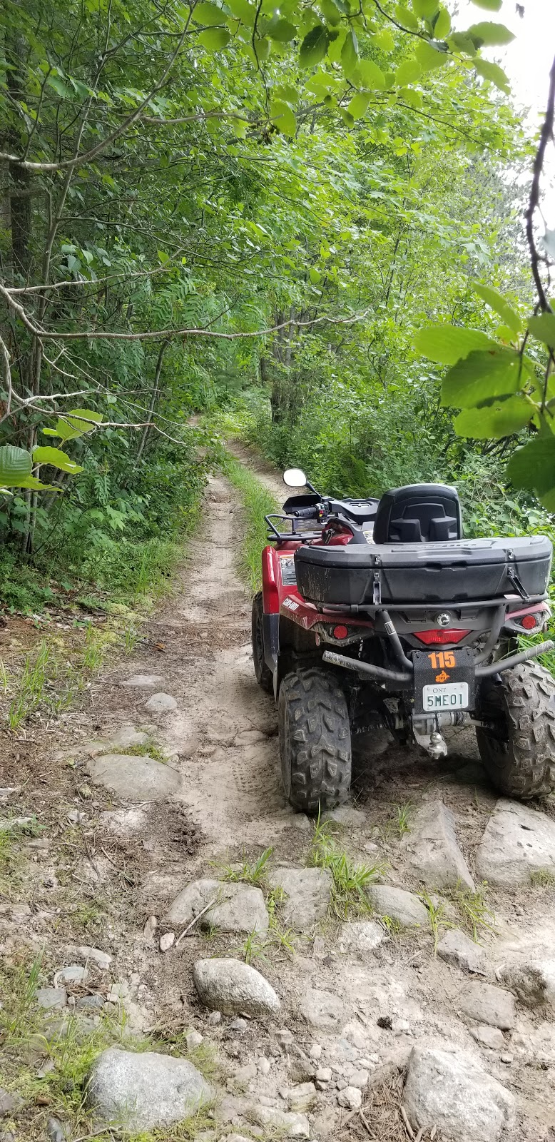 South Bay Provincial Park | Nipissing, ON P0H 1W0, Canada | Phone: (705) 729-2010