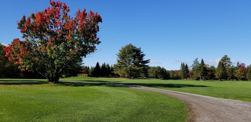 Club De Golf Pont Rouge | 15 Carré du Golf, Route, Rang Petit Capsa, Pont-Rouge, QC G3H 2N7, Canada | Phone: (418) 873-2033