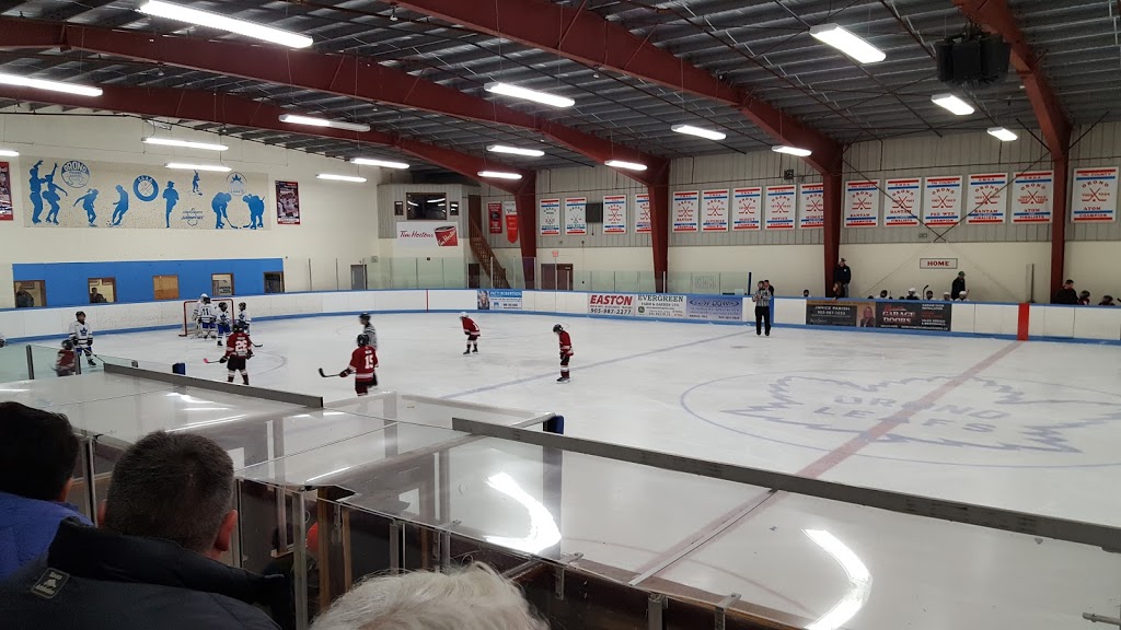 Orono Arena and Community Centre | 2 Princess St, Orono, ON L0B 1M0, Canada | Phone: (905) 983-5617