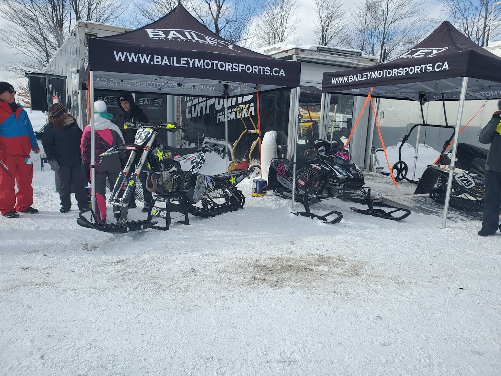 Grand Prix Ski-Doo de Valcourt - Circuit Yvon-Duhamel | 917 QC-222, Valcourt, QC J0E 2L0, Canada | Phone: (450) 532-3443