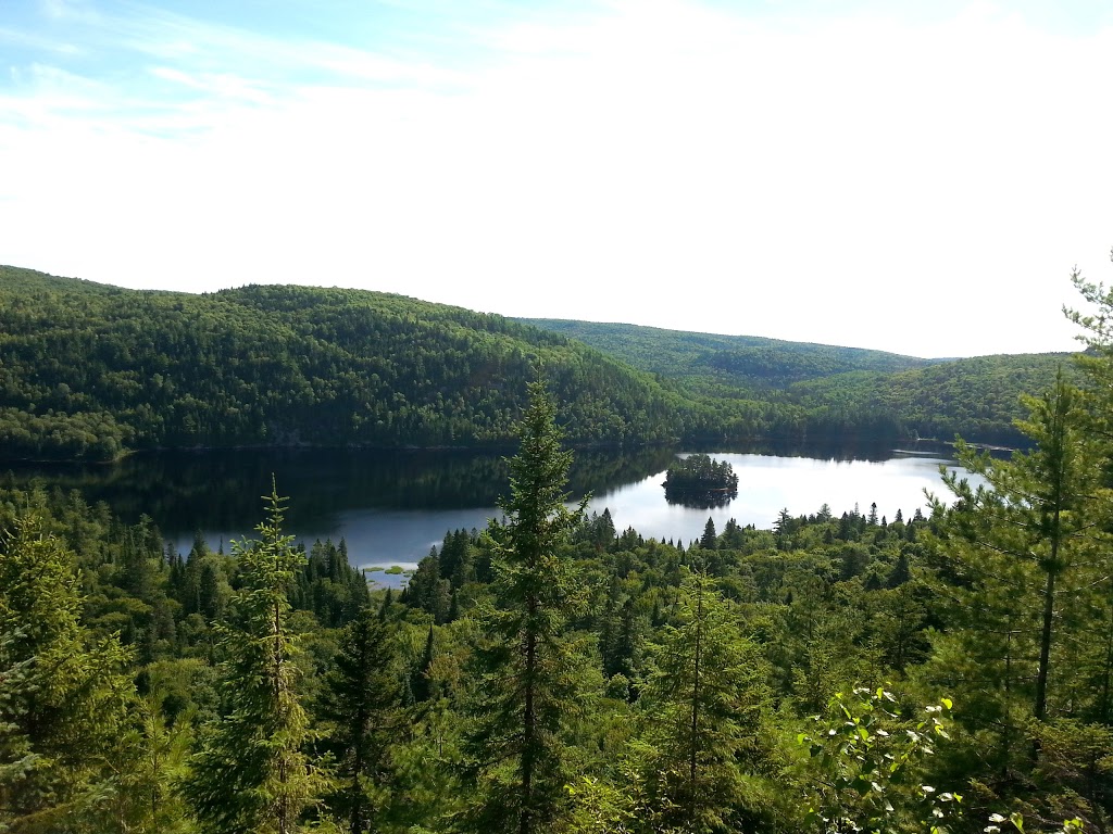 Parc mauricie | Saint-Mathieu-du-Parc, QC G0X 1N0, Canada