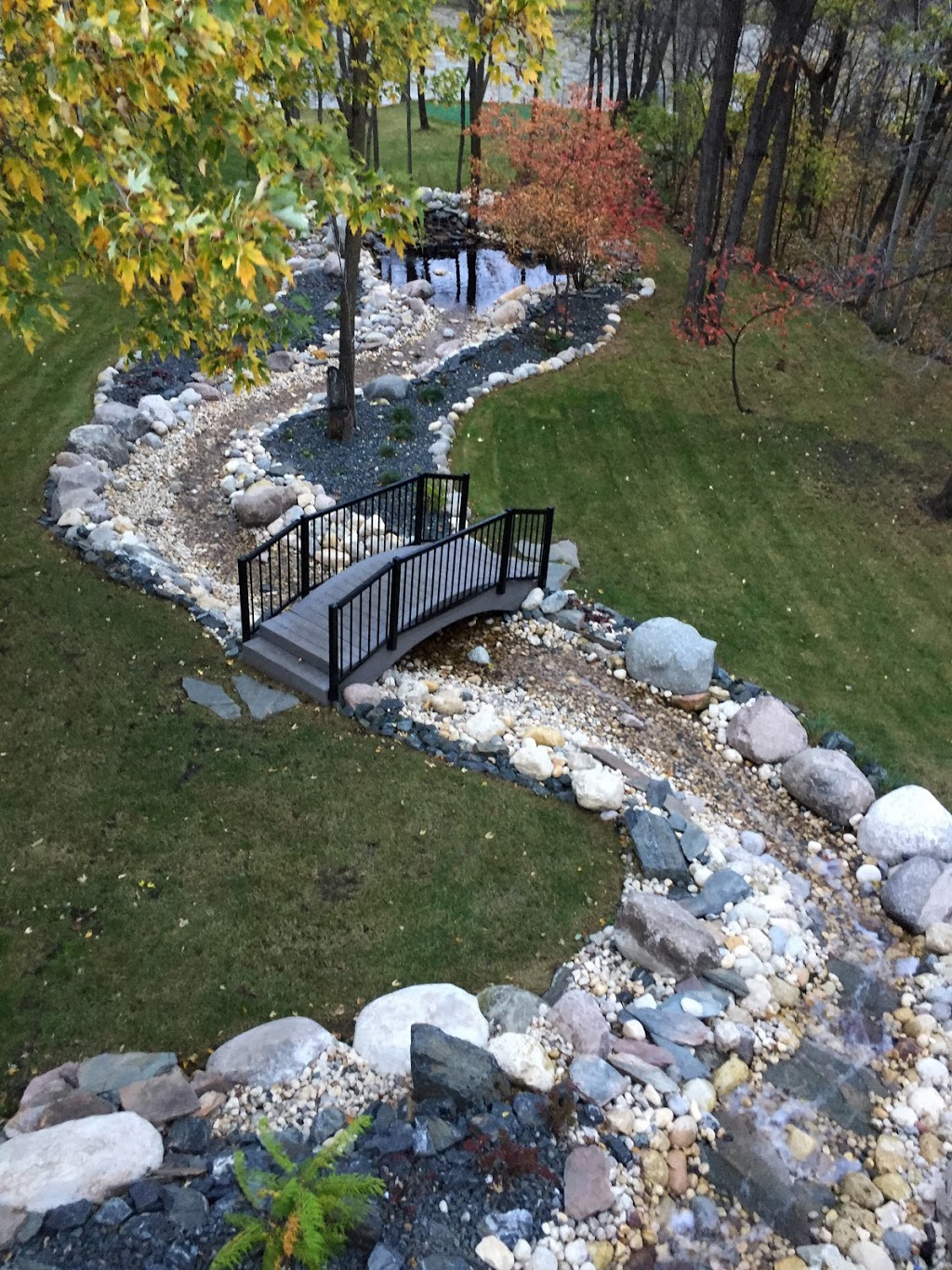 Lawn N Order Custom Landscapes | 2929 Sturgeon Rd Suite A, Winnipeg, MB R2Y 2L9, Canada | Phone: (204) 896-0591