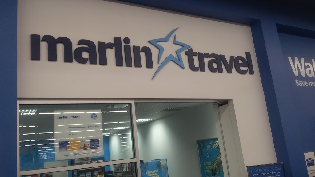 Marlin Travel | 1500 Dundas St E, Mississauga, ON L4X 1L4, Canada | Phone: (905) 279-2300