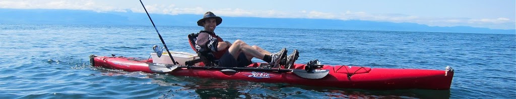 West Coast Outdoor Adventure | 6971 W Coast Rd, Sooke, BC V9Z 0V1, Canada | Phone: (250) 664-7794