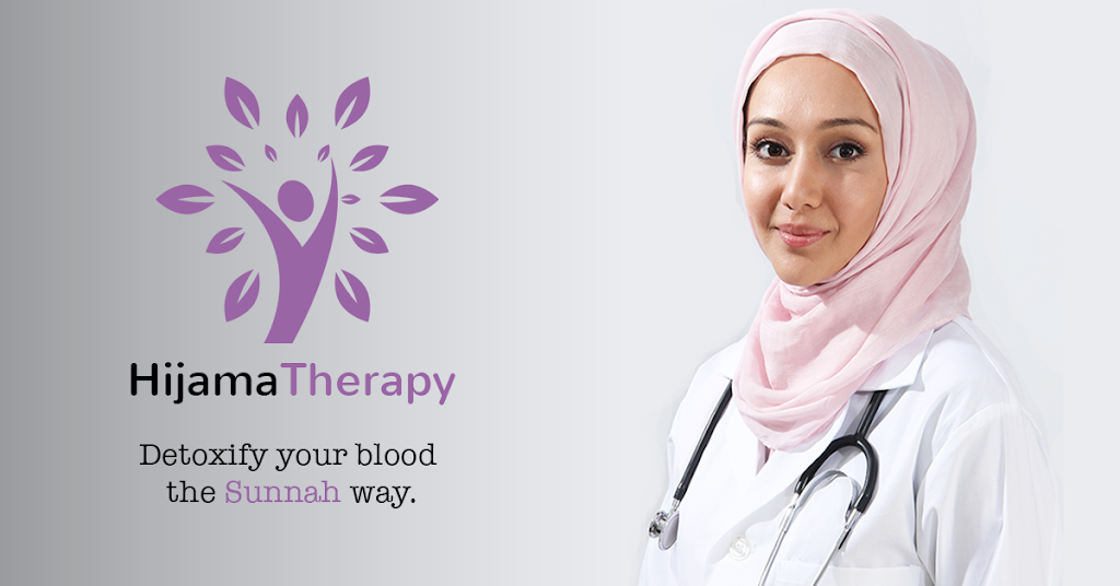 Hijama Therapy Clinic | 295 Alliance Rd Unit #1, Milton, ON L9T 4W8, Canada | Phone: (647) 691-3872