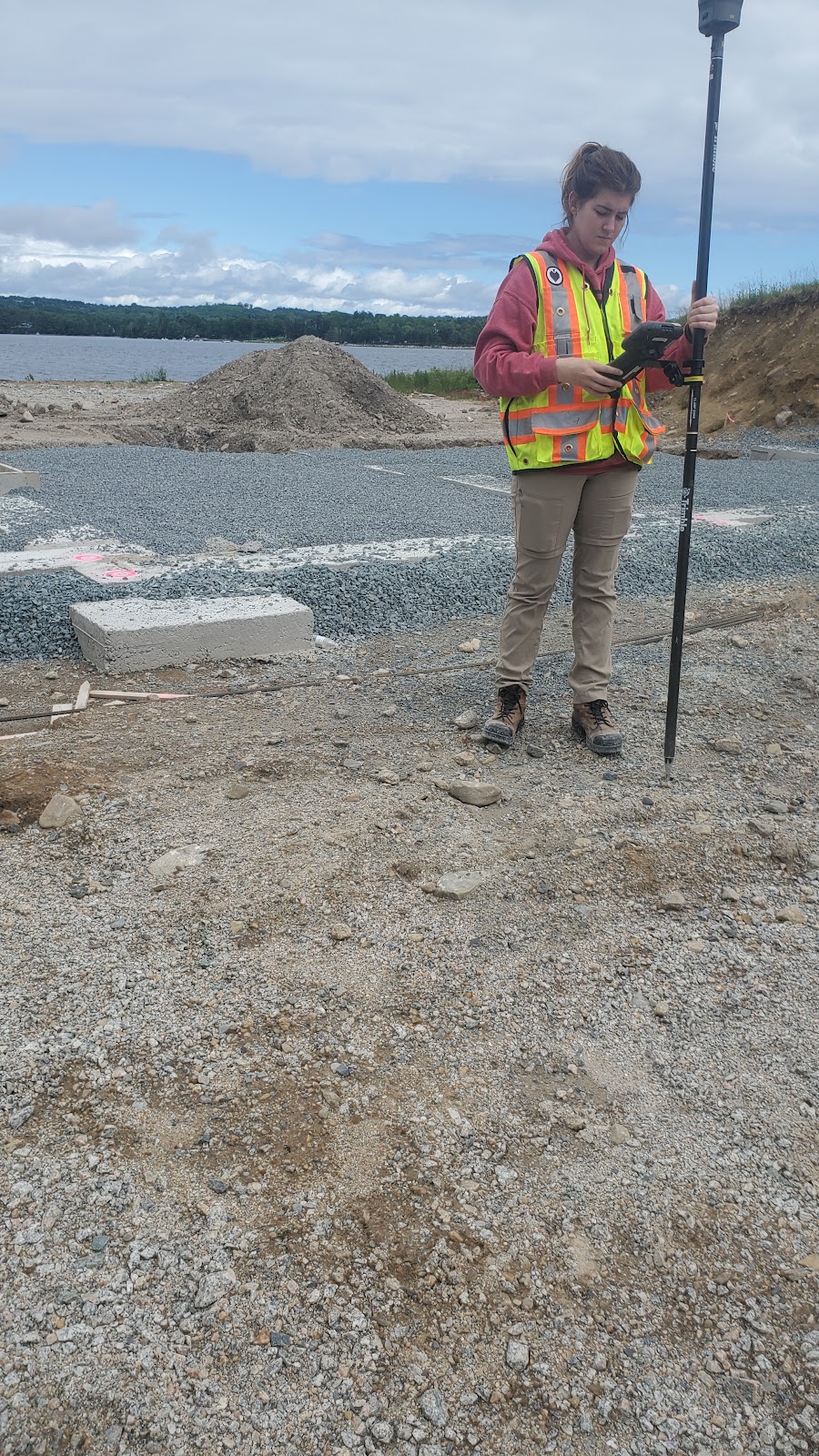 Spade Geomatics | 7 Balsam Pl, Dartmouth, NS B2V 1Y1, Canada | Phone: (902) 880-5545