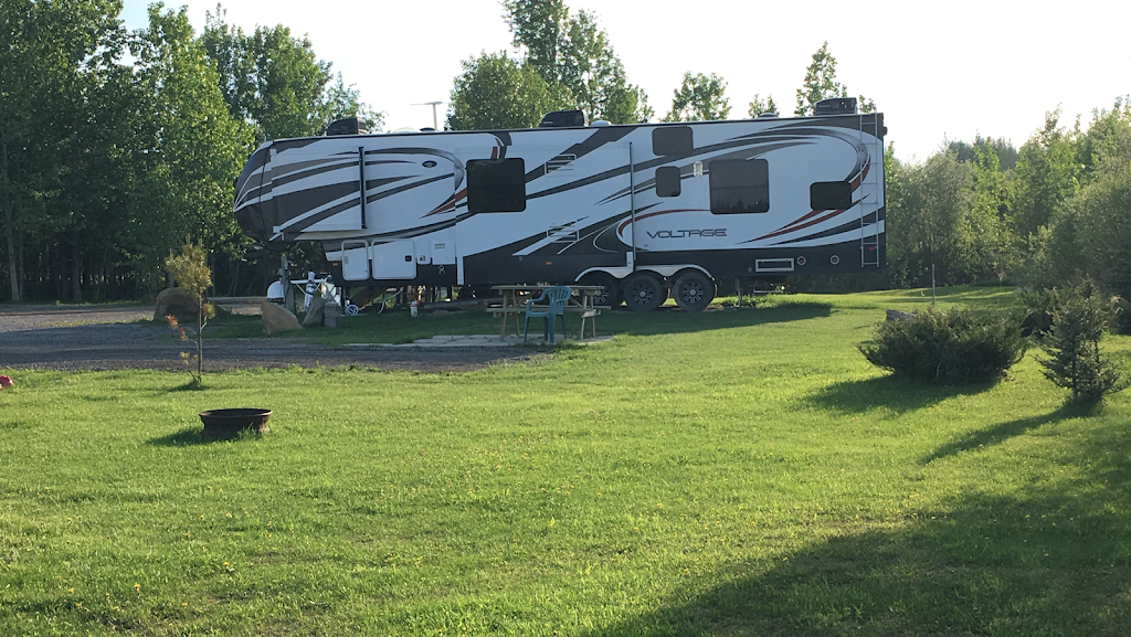 Moose Meadows RV Park | 53212 Range Rd 172, Edson, AB T7E 1Y4, Canada | Phone: (780) 712-3455